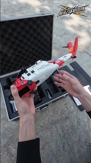 Unboxing! YU XIANG YXZNRC F09-S Blackhawk RC Helicopter #rc #gps #blackhawk #uh60 #helicopter
