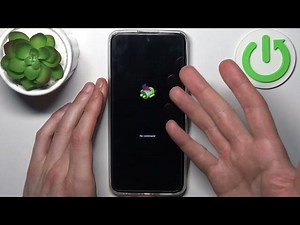 How to Enter the Fastboot Mode on a TECNO Camon 18 Premier - B...