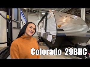 Dutchmen RV-Colorado-29BHC