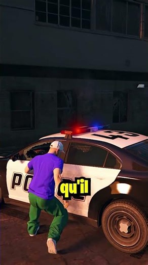 GTA 6 will add this feature...🚔#HolidaysWithYouTube #gta
