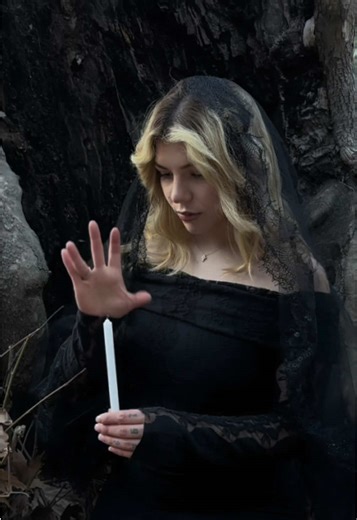 Harnessing Fire Magic: A Witch's Guide