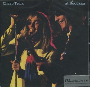 Cheap Trick - At Budokan