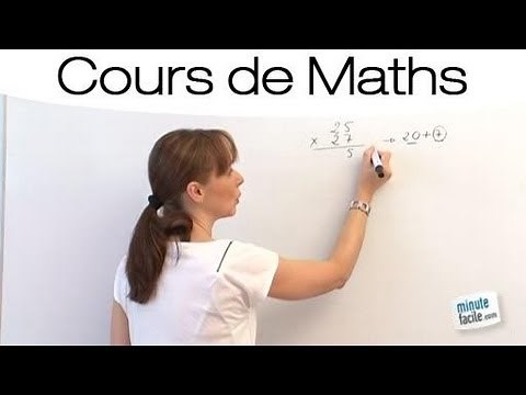 Maths faciles : Réaliser une soustraction à virgule
