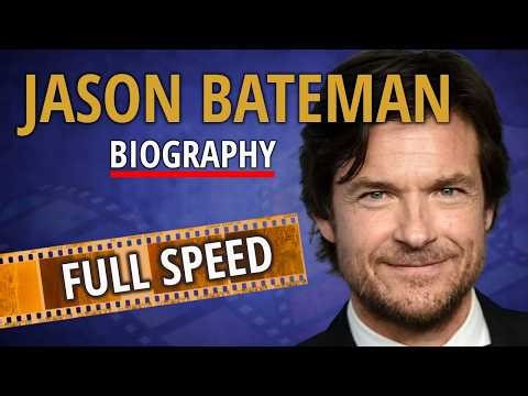 JASON BATEMAN: Arrested Development, Ozark, DTF (Biography)