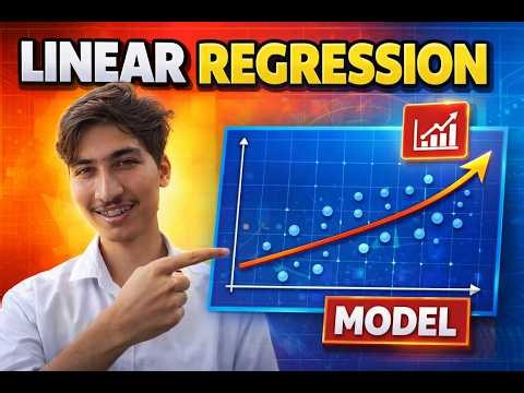 LINEAR REGRESSION MODEL
