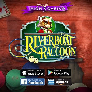 ✨High 5 Casino - The Home of Slots✨  Play for FREE!  Amazing Coin Payouts!  15,000 FREE COINS on the first install! | High 5 Casino | Facebook