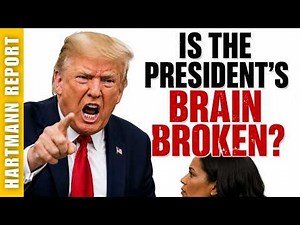 The REAL Reason Trump Walked Off His NBC Interview
