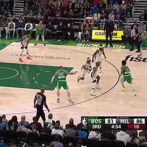 223K views · 7.3K reactions | Marcus keeps the ball moving  | Boston Celtics | Facebook
