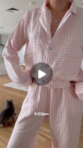 SOPH ✨☁️💓 on Instagram: "Lil ASMR nighttime routine 😴🤍 the bloopers of this are SO funny 😂 #asmr #nighttimeroutine"