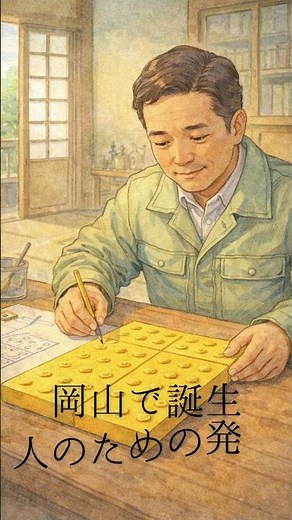 3月18日 歴史カレンダー｜世界に広がった日本の発明