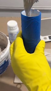 Comment faire des joints de carrelage sur mur facilement ? #btp #france #carrelage #joint #astuce | Blog-turquoise67