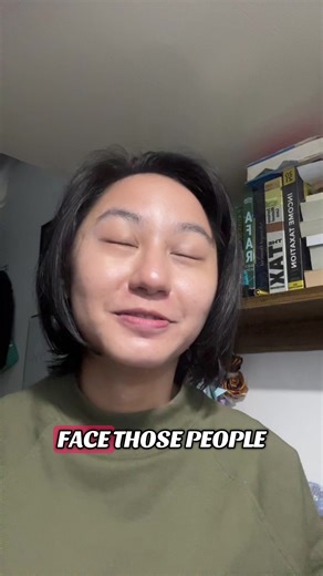 Part 5 : facing your fears #rstories #life #heart #pain #sad