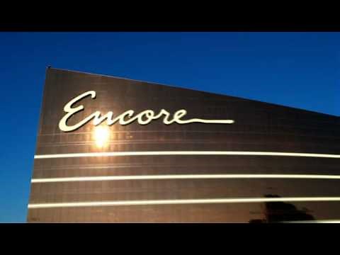 Encore Las Vegas Commercial (High Quality)