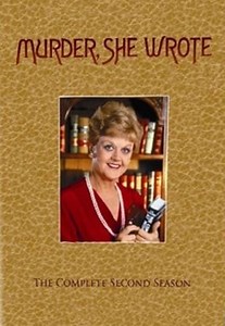 Murder, She Wrote Season 2 (1985), Watch Full Episodes Online on TVOnic