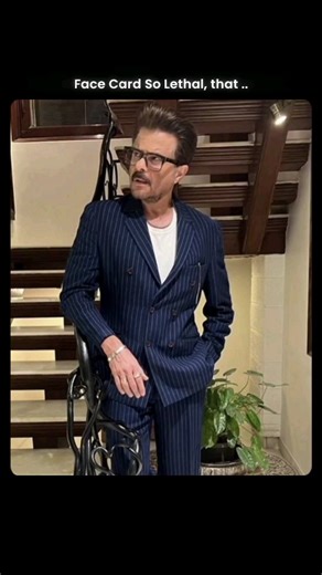 Bolly papz on Instagram: "Face card so lethal it made younger generation jealous 🔥"