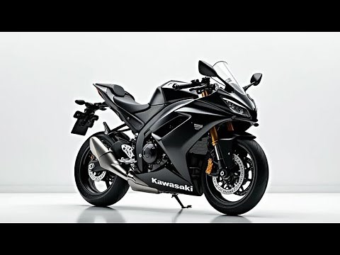 2025 Kawasaki Ninja 300 Review: The Ultimate Beginner Sportbike
