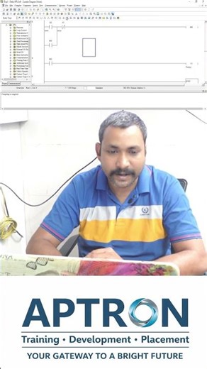 Best PLC SCADA Training in Noida | Industrial Automation Course | Job Ready Skills ‪@MAINAKUPRETY‬