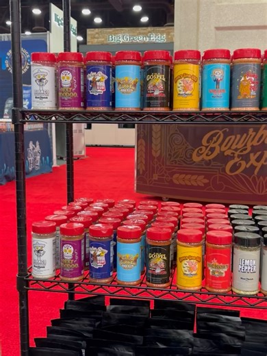 Meat Church BBQ on Reels