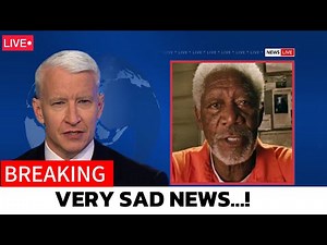 At 88, The Tragedy Of Morgan Freeman Is Beyond Heartbreaking