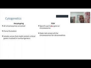 Dr Mayur Parihar 18th Masterclass Lecture Basics of Cytogenetics 8th Feb 2023