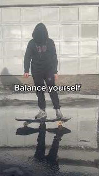 How to ride a RipStick! #ripstick #tutorial #outside