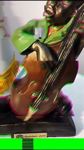 🎻 The Art of Cello Elegance in Wood & Resin 🎻