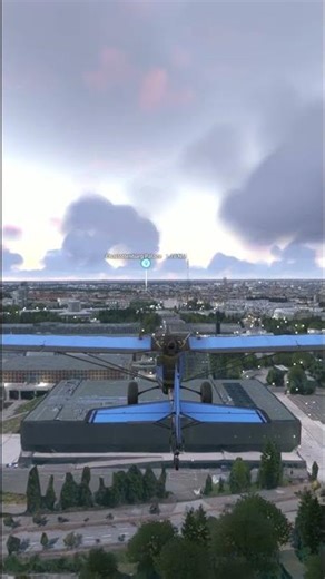 252-8/FANTASTIC SIMULATOR. CGS HAWK ARROW II. BERLIN. GERMANY. #berlin #germany