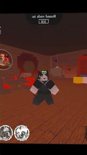 Backstab too hard? #forsaken #roblox #edit #trending #fypシ