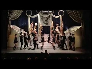 Springtime for Hitler: The Rise of the Clown Führer
