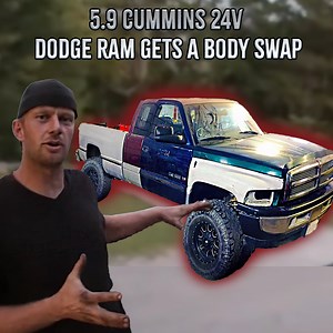 How To Remove the Interior Panels of a Truck | DEBOSS GARAGE