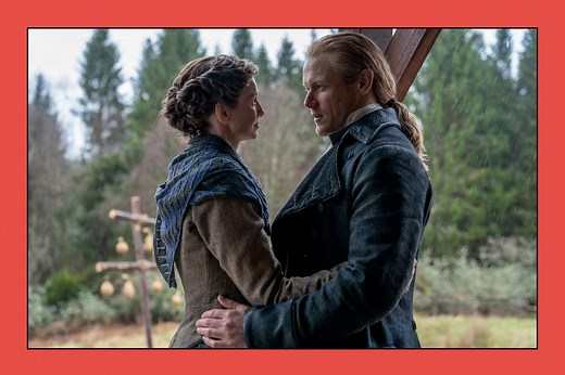 When does 'Outlander' season 8 come out? What to know about the swooning saga's conclusion