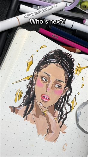 Gameboy✨🌟 #drawing #katseye #art #sketchbook #illustration #shorts