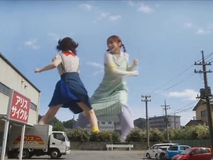 【seedance2.0】水濑祈大战伊藤美来