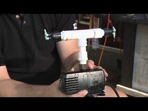 How to Make a PVC Pipe Hydroponic System for Four Plants : Hooked on 'Ponics