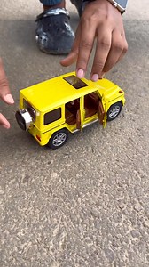 Mercedes_glb_model_car_testing | Toy Car Bangla Cartoon tips
