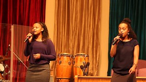 20 reactions | The Bennett Girls I Need Thee Medley Sunday August 16th Joshua's Generation | Mt. Rose COGIC, The City of Refuge | Facebook