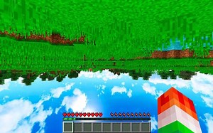 【UnspeakablePlays】生存在一个上下颠倒的世界里！