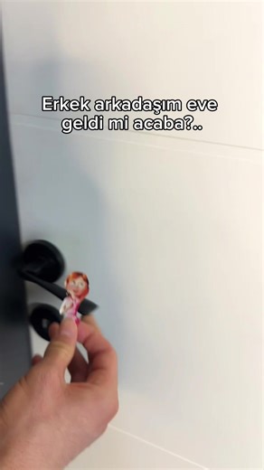 Duo Anahtarlık ile Evde Şıklığı Yakalayın