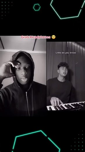 Haven't done #subharmonics in a while @justmepaul