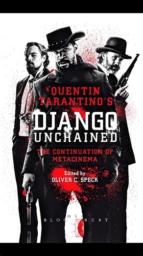 من عبد إلى أخطر رجل في الغرب 😱 | Django