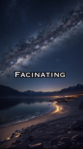 2.2K views · 56 reactions |  Embark on a Cosmic Journey!  Discover mind-blowing space facts that will leave you in awe. From the grandeur of galaxies to the mysteries of black holes, this is just the beginning. Stay tuned for more space revelations!  What space fact fascinates you the most? Share your thoughts below. #SpaceFacts #CosmicWonders #Astronomy101 敖 | Space Is The Future For Humanity | Facebook