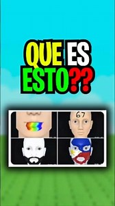 🚨Did Roblox REMOVE the CLASSIC Faces because of THIS? 🤡