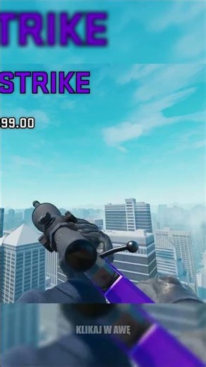 Nowe kolory w Twoim arsenale #CS2 #CounterStrike