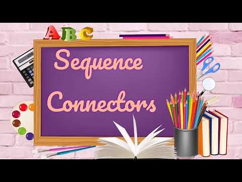 Sequence Connectors