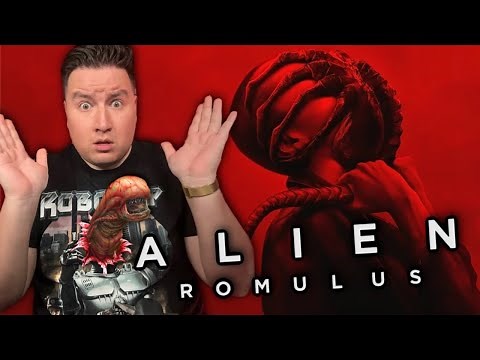 Alien Romulus Is... (REVIEW)