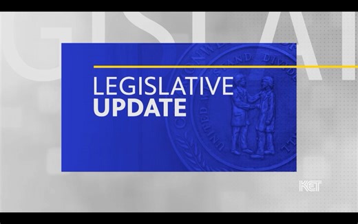 ICYMI: KET - Kentucky Educational Television reports on rising jail costs. During the September meeting of the Interim Joint Committee on Local Government, KACo and four county officials told legislators about the real world impacts that jail expenses have on their community. As Knox County Judge/Executive Mike Mitchell explained, counties are now forced to cut vital services or raise taxes to generate more revenue. | Kentucky Association of Counties - KACo
