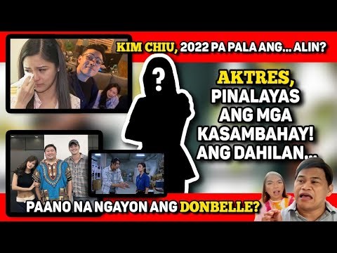 XIAN LIM, CHEATER NGA BA? 🔴 KONTROBERSYAL NA AKTRES, PINALAYAS ANG MGA KASAMBAHAY! 🔴 DONBELLE