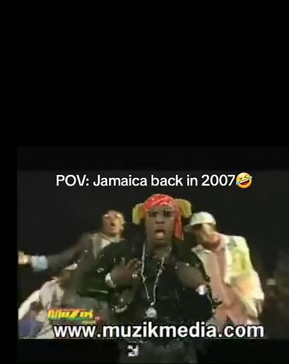 Elephant Man & Bogle #dancehall #jamaicantiktok🇯🇲viral #elephantman #jamaica