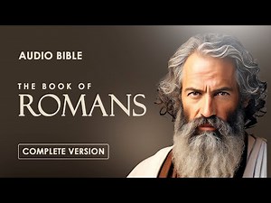 The Book of Romans | Full Audio Bible