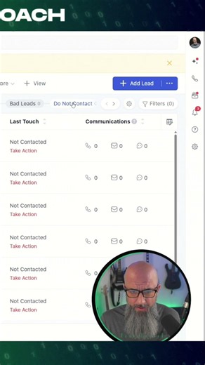 Lofty CRM Pipeline Explained: The Customer Journey Every Realtor Needs